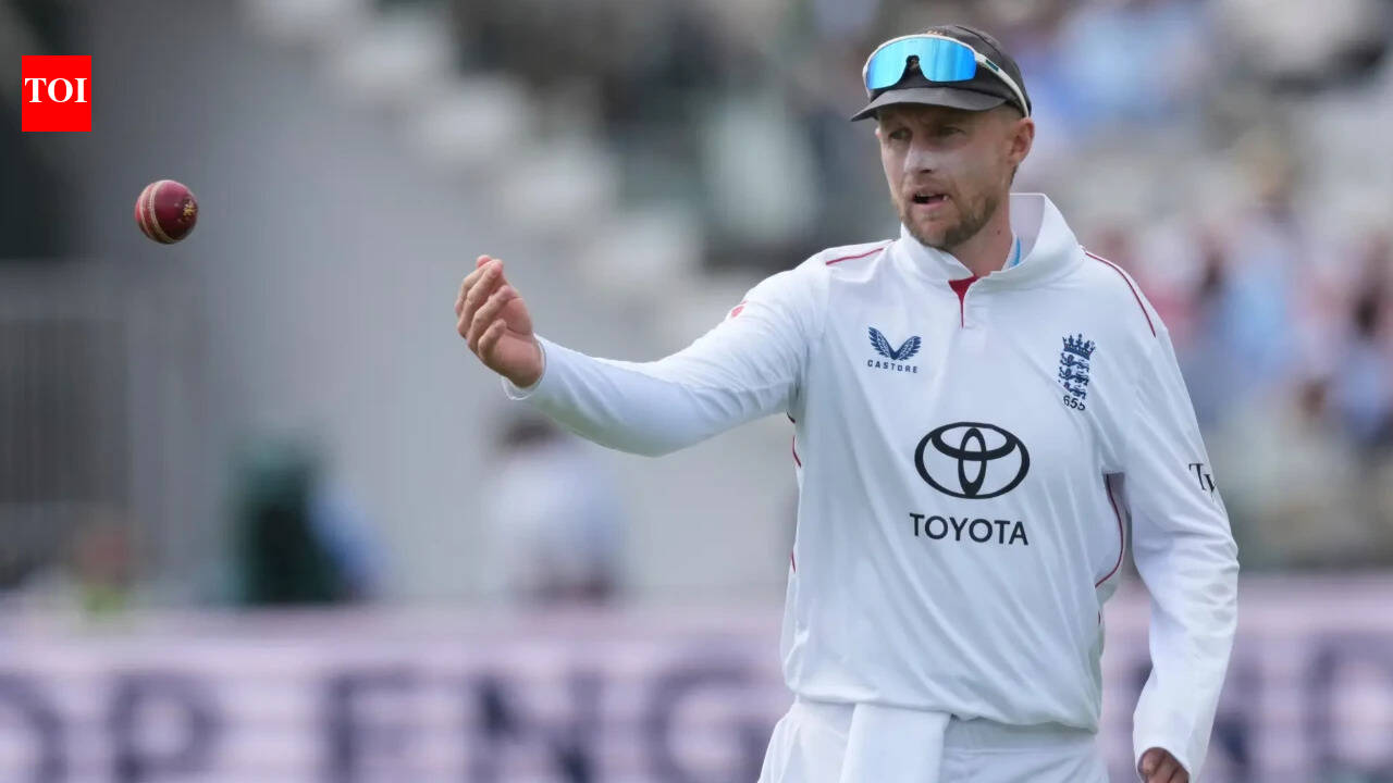 Joe Root Urges England to Celebrate Responsibly After Pakistan Series Win