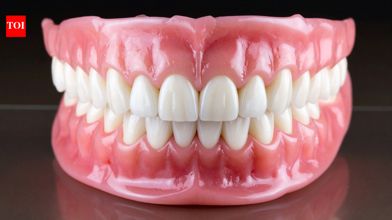 Centuries-old plaque on eight people’s teeth preserved a surprisingly detailed menu of what they ate in Osaka