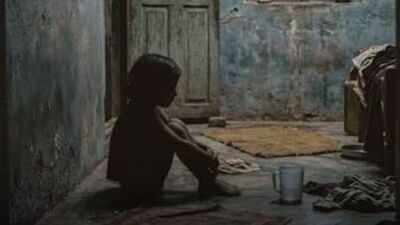 Delhi cabbie sexually assaults 3-year-old nursery student, held