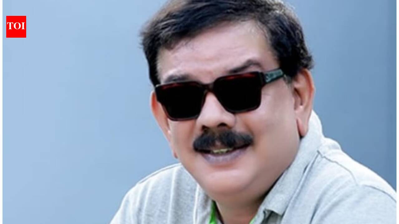 EntertainmentPriyadarshan reveals Saif Ali Khan al