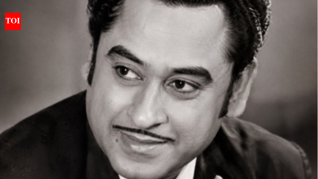 Life StyleKishore Kumar named the trees in his gar