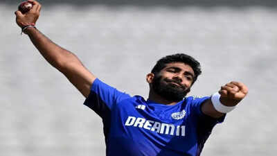 All-round boost for India ahead of Afghanistan T20Is; Jasprit Bumrah remains on track