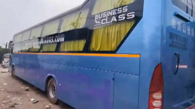 16-year-old UP girl gang-raped inside moving bus during 47-km ride to Delhi's Kashmere Gate
