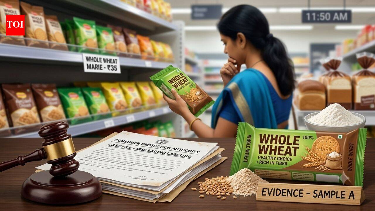 'Wholewheat' but only 19.5% at
