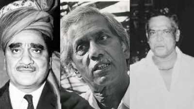 The 'troika' of Mumbai: 3 dons, 3 spheres, 1 city's underbelly