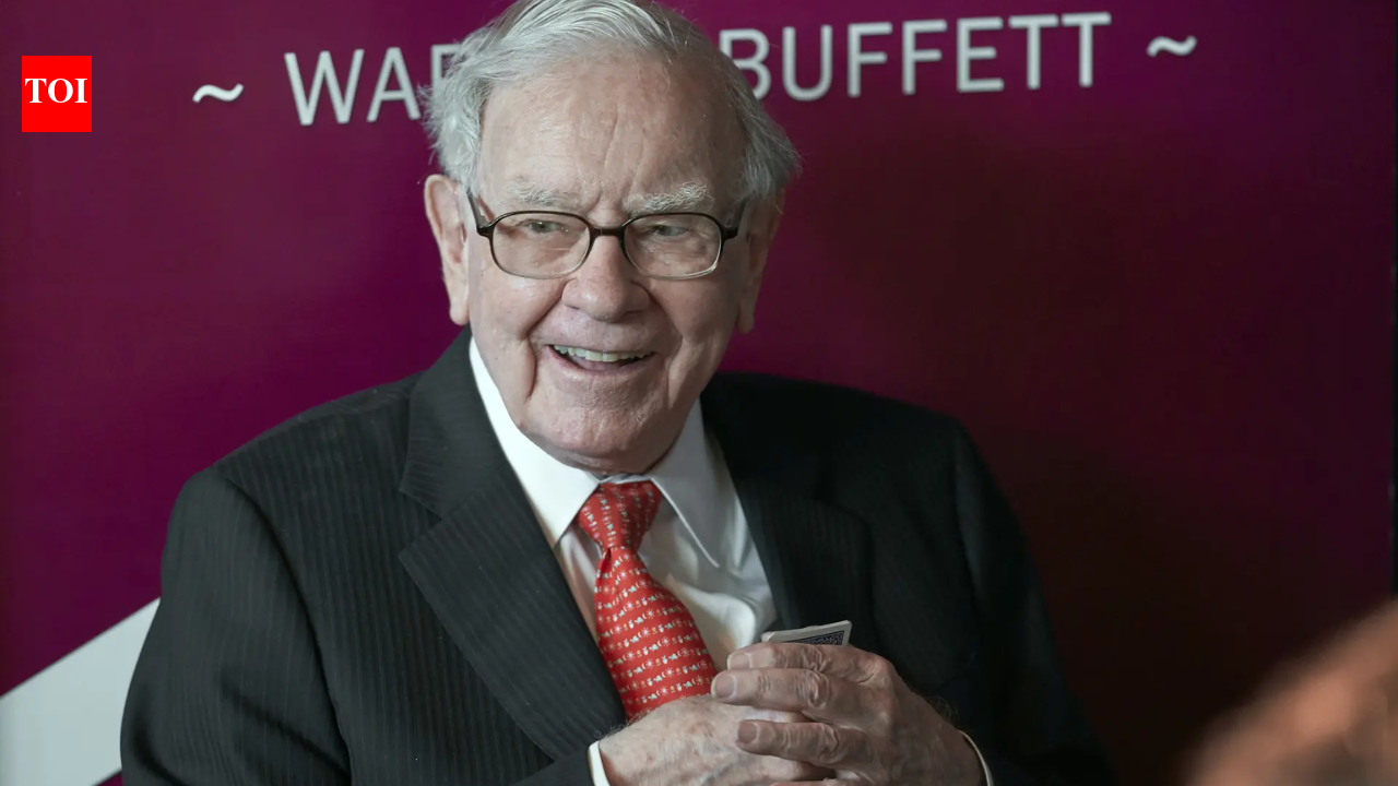 Life StyleWarren Buffett Will: What will his famil