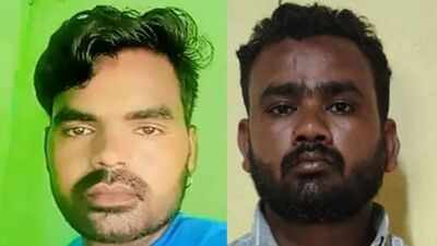 Man stabs friend to death for eating more chicken pieces during drunken brawl in Belagavi