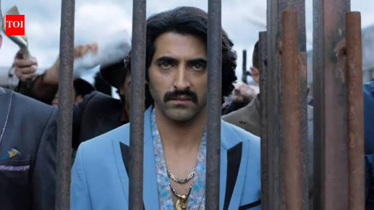 Akshay Oberoi on landing a role in 'Toxic': 'Thanks to...'