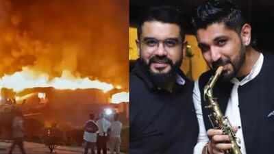 Goa nightclub fire: SC directs Saurabh, Gaurav Luthra and Ajay Gupta to surrender within 2 weeks