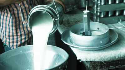 Milk procurement price increases by Rs 6 in Tamil Nadu, to now cost Rs 44 per litre