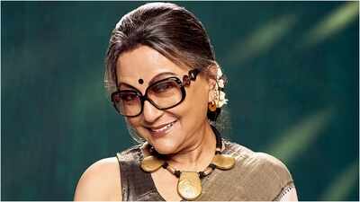 Aparna Sen recalls how loneliness inspired ‘36 Chowringhee Lane’ character Ms Stoneham and Satyajit Ray’s advice: ‘I had always been able to relate to… old people’