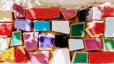The surprising way to repurpose leftover tiles: DIY easy ideas that can instantly upgrade your home without spending much