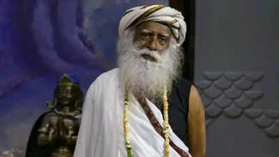 Sadhguru pledges Rs 1 crore for Nepal flood relief, seeks joint Himalayan response