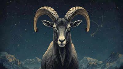 Capricorn Daily Nadi Horoscope (1st September 2026): One Household Decision Could Save You Repeated Trouble