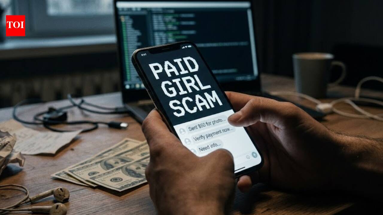 Life StyleWhat is the ‘paid girl scam’? How dating