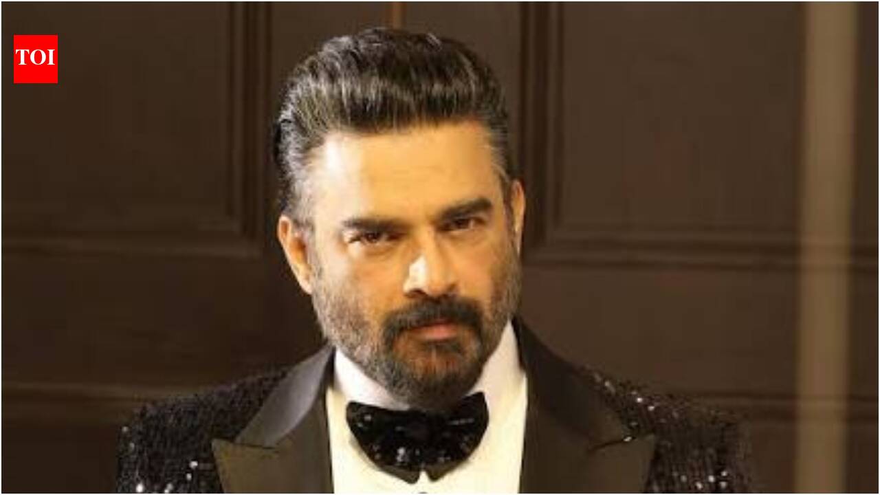 Madhavan grows produce at home, shares 7 organic gardening tips