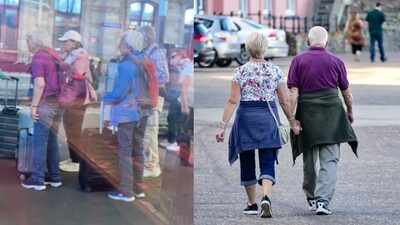 ‘Something terribly wrong’: Indian woman questions lifestyle after seeing ‘incredibly fit’ elderly Europeans