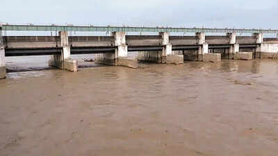 How 60-year-old India-Nepal border barrage helped save Bihar from major flood
