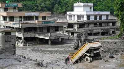 84 Tamil Nadu tourists missing in Nepal flash floods: PWD minister Aadhav Arjuna