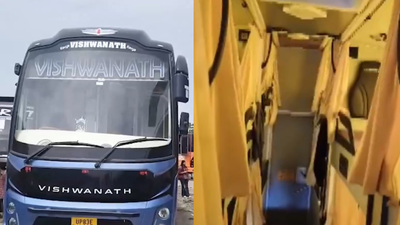Bus fresh from repairs, no passengers aboard: How UP teen was lured, gang-raped and dumped in Delhi