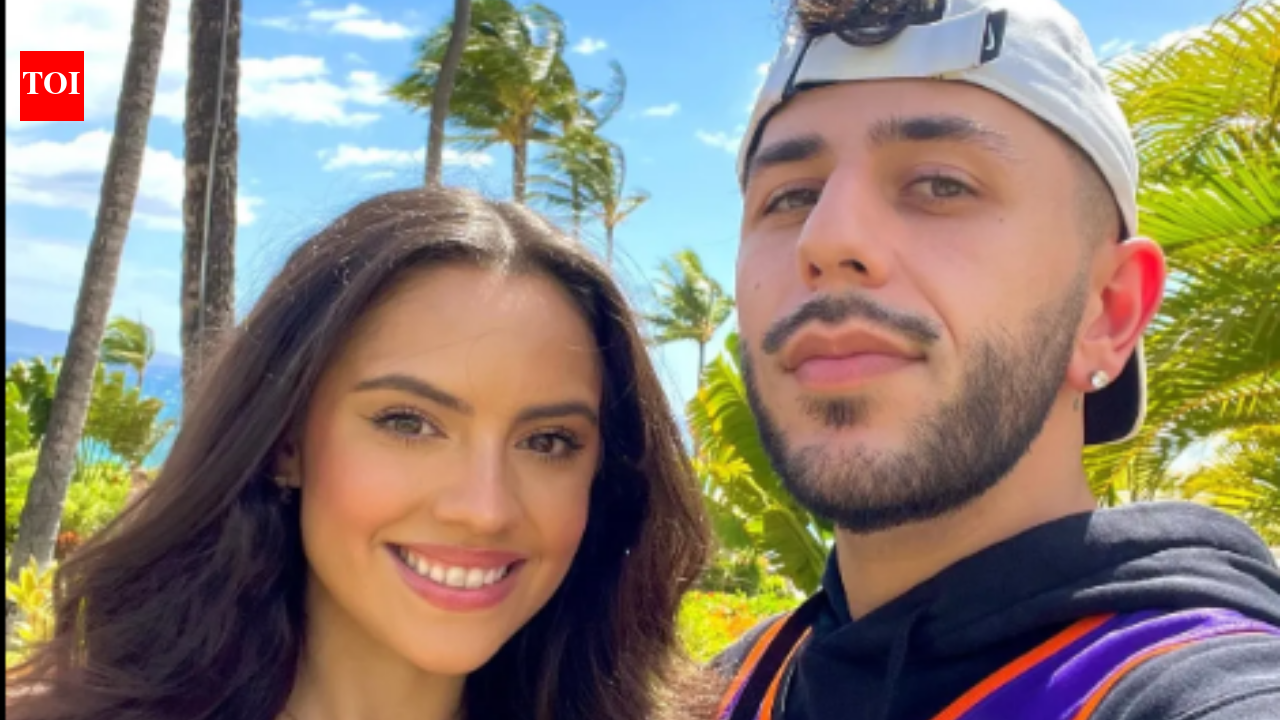Did YouTuber Brawadis reunite with ex-girlfriend Jasmine after she cheated on him? Here’s what we know