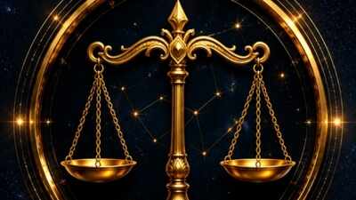 Libra Monthly Predictions for September 2026: Month faces mixed fortunes: Relationships thrive while financial worries persist; prioritize family time and health