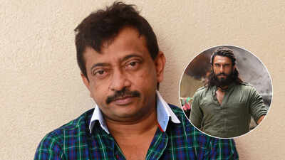 After taking indirect digs at Yash's 'Toxic', Ram Gopal Varma hails 'Dhurandhar's' 'living, breathing characters' over style and spectacle: 'In the other films, violence is just a spectacle minus context'