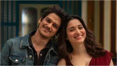 ‘Lust Stories 3’ gets OTT premiere date with Radhika Apte, Konkona Sen Sharma, Vijay Varma segments to be directed by Vikramaditya Motwane, Kiran Rao, Shakun Batra and Vishal Bhardwaj - Report