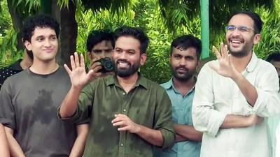 First exam reforms, now 'school thik karo' campaign: How CJP is changing the discourse of politics