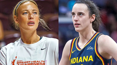 Caitlin Clark vs Sophie Cunningham net worth comparison 2026: Which Indiana Fever Guard is richer? Inside their WNBA careers, endorsements and more