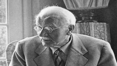 Quote of the day by Carl Jung: "A dream that is not understood remains a mere occurrence; understood it becomes a..."