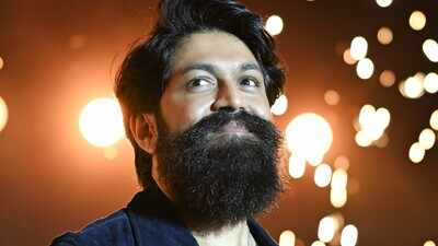 Who was Yash before ‘KGF’? How the ‘Toxic’ star went from early television and theatre days to attaining pan-India fame amid the ‘Toxic: A Fairy Tale for Grown-Ups’ release