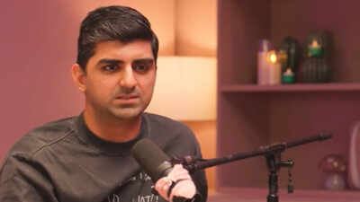 Raunaq Rajani reveals his ‘least favourite’ celebrity guest, netizens speculate it's THIS actress and what went wrong: 'She was so rude'