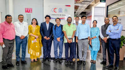 IISc sets up quantum computing hub under National Quantum Mission