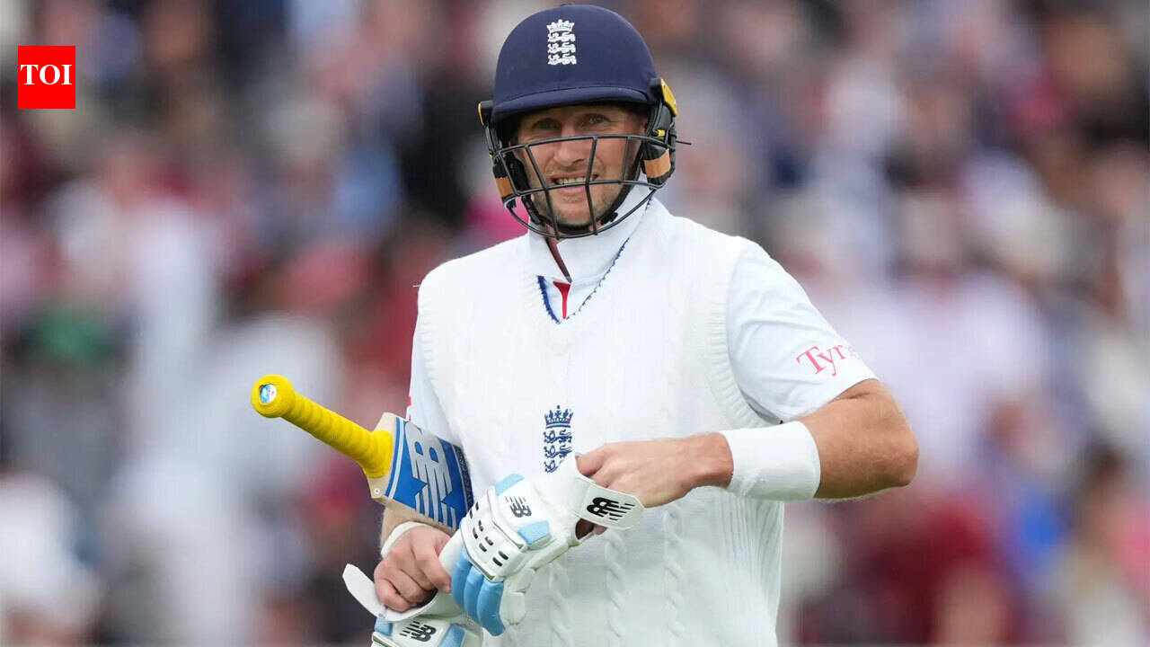 Joe Root Addresses Batting Struggles While Pursuing Tendulkar's Record