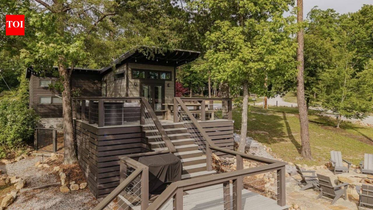 40+ Tennessee Tiny-home owners sue over ‘zombie HOA’ they say developer still controls