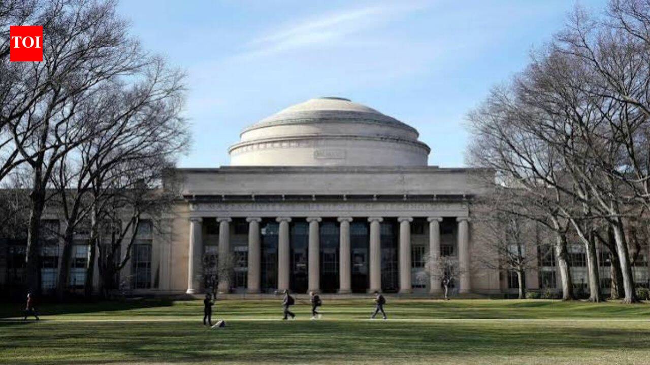 MIT reopens building after probe into 'deadly' chemical synthesis