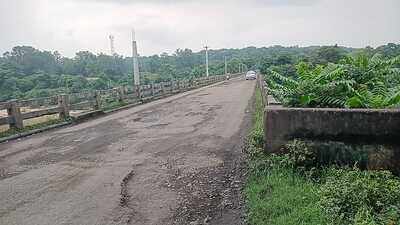 New Rs 17.47 crore bridge over Damodar to improve Ramgarh-Hazaribag connectivity