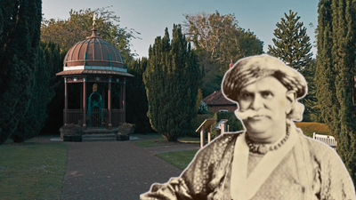 In 1864, an Indian Maharaja built a 368-foot well in a drought-hit English village; the story behind Stoke Row’s ‘Maharaja’s Well’