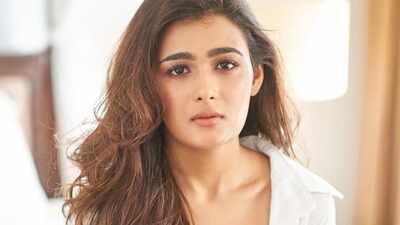 Shalini Pandey reacts to her viral AI-generated obscene video: 'It is deeply disturbing to see, I strongly condemn this kind of abuse'