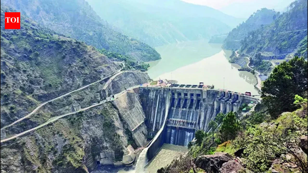 India Rejects Court of Arbitration Ruling on Indus Waters Treaty