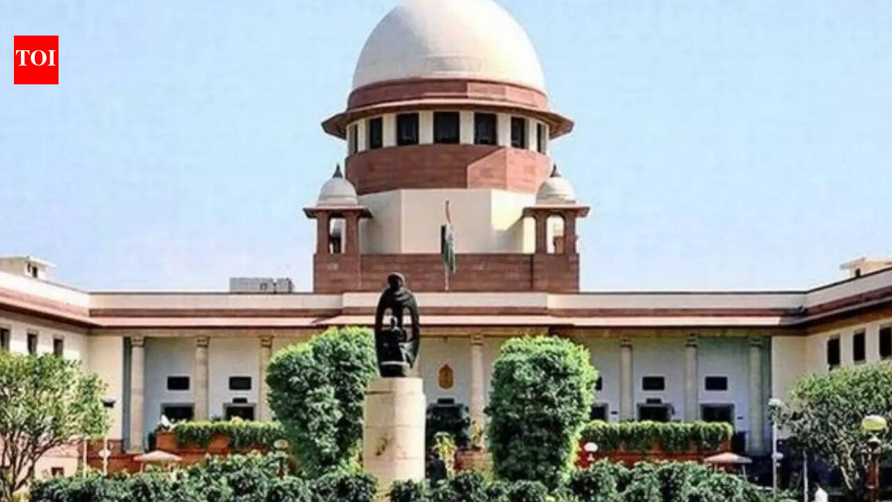 'Invoking Article 142': SC will hear Centre's plea to quash FIRs against NEET protesters on Sept 1