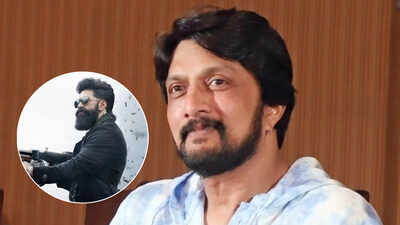 Kichcha Sudeep explains why he supported Yash's 'Toxic: A Fairy Tale for Grown-Ups' despite negative reviews: 'That was my stand to my colleague, a fellow Kannadiga, Kannada cinema'