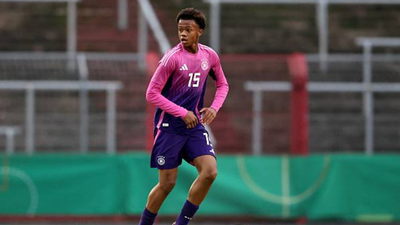 Who is Mikael Baza? All you need to know about FC Barcelona’s new 16-year-old signing, who is also the cousin of Bayern Munich defender Jonathan Tah