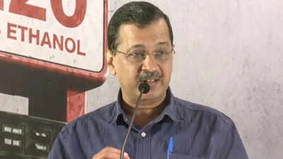 ‘EC will reduce country’s population to 50 crore’: Arvind Kejriwal over Delhi draft roll deletions