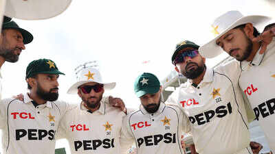 ‘Everyone is worried’: Pakistan languish at WTC bottom after another heavy defeat