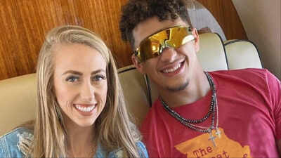 “A commitment to helping others”: Patrick and Brittany Mahomes make a $1.5 million impact as 15 and the Mahomies support 27 Kansas City charities