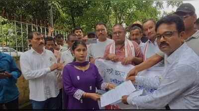 Flood-hit Charaideo small tea growers seek Rs 10,000 per bigha aid