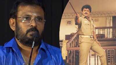 ‘Vijayakanth deserves this honour’: Perarasu demands Nadigar Sangam building be named after late actor Captain Vijayakanth