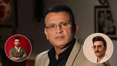 Annu Kapoor says he doesn't know who Ranbir Kapoor, Ranveer Singh or Sidharth Malhotra are: 'Naa shakal se jaanta hu, naa personally jaanta hu'